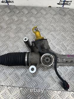 Mercedes Benz E-class W238 Amg 4 Matic Power Steering Rack 1237702 A/2