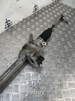 Mercedes Benz E-class W238 Amg 4 Matic Power Steering Rack 1237702 A/2