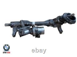 Mercedes Benz Eqa Power Steering Rack 6820000515