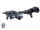 Mercedes Benz Eqa Power Steering Rack 6820000515