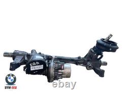 Mercedes Benz Eqa Power Steering Rack 6820000515