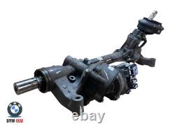 Mercedes Benz Eqa Power Steering Rack 6820000515