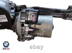 Mercedes Benz Eqa Power Steering Rack 6820000515
