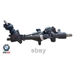 Mercedes Benz Eqa Power Steering Rack 6820000515