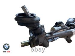 Mercedes Benz Eqa Power Steering Rack 6820000515