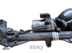 Mercedes Benz Eqa Power Steering Rack 6820000515