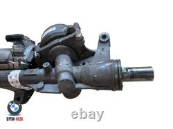 Mercedes Benz Eqa Power Steering Rack 6820000515