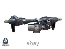 Mercedes Benz Eqa Power Steering Rack 6820000515