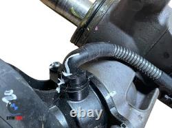 Mercedes Benz Eqa Power Steering Rack 6820000515