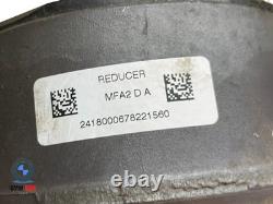 Mercedes Benz Eqa Power Steering Rack 6820000515