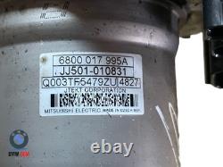 Mercedes Benz Eqa Power Steering Rack 6820000515