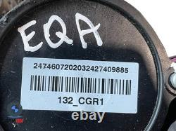 Mercedes Benz Eqa Power Steering Rack 6820000515