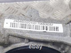 Mercedes Benz Gla X156 Power Steering Rack 2017 6700003558a Mercedes Benz Gla X156 Power Steering Rack 2017 6700003558a
