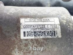 Mercedes Benz Gla X156 Power Steering Rack 2017 6700003558a Mercedes Benz Gla X156 Power Steering Rack 2017 6700003558a