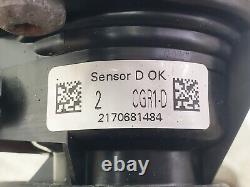 Mercedes Benz Gla X156 Power Steering Rack 2017 6700003558a Mercedes Benz Gla X156 Power Steering Rack 2017 6700003558a