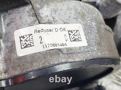 Mercedes Benz Gla X156 Power Steering Rack 2017 6700003558a Mercedes Benz Gla X156 Power Steering Rack 2017 6700003558a