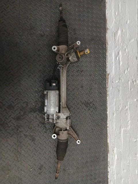 Mercedes Benz Glc X253 C253 Electric Power Steering Rack A2534605300