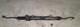 Mercedes-benz Ml Class W163 (1998-2005) Power Steering Rack 7852974590