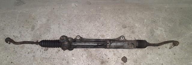 Mercedes-benz Ml Class W163 (1998-2005) Power Steering Rack 7852974590