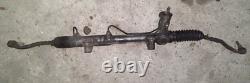 Mercedes-Benz ML Class W163 (1998-2005) Power Steering Rack 7852974590 Mercedes-Benz ML Class W163 (1998-2005) Power Steering Rack 7852974590