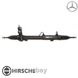 Mercedes-Benz M-Class Mk2 (W164) Power Steering Rack 2005-12 Fits GL-Class Mk1