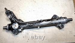 Mercedes Benz Sprinter W906 2008-2016 Power Steering Rack A9064600500