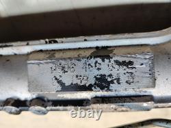 Mercedes Benz Sprinter W906 2008-2016 Power Steering Rack A9064600500