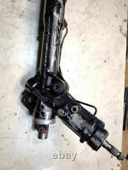 Mercedes Benz Sprinter W906 2008-2016 Power Steering Rack A9064600500