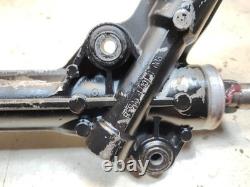Mercedes Benz Sprinter W906 2008-2016 Power Steering Rack A9064600500