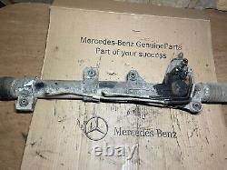 Mercedes-Benz Vito 638 Genuine Steering Rack Cdi