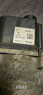 Mercedes Benz Vito W447 Electric Steering Rack Motor Only