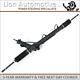 Mercedes-benz Vito W639 2003-2017 Power Steering Rack