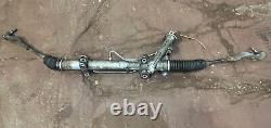 Mercedes Benz Vito W639 2005-2015 Power Steering Rack R63911011017