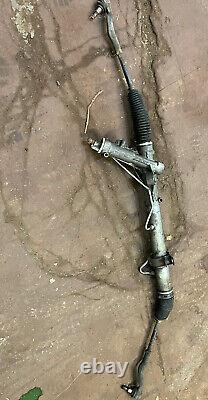 Mercedes Benz Vito W639 2005-2015 Power Steering Rack R63911011017