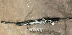 Mercedes Benz Vito W639 2005-2015 Power Steering Rack R63911011017