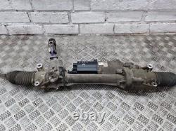 Mercedes C250 W205 Saloon 2014-2018 Steering Rack (power)