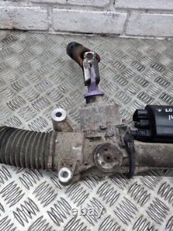 Mercedes C250 W205 Saloon 2014-2018 Steering Rack (power)