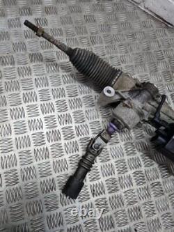 Mercedes C250 W205 Saloon 2014-2018 Steering Rack (power)