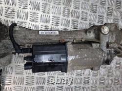 Mercedes C250 W205 Saloon 2014-2018 Steering Rack (power)