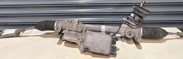 Mercedes Cla 220. D Power Steering Rack 2012-2018 6700003558a