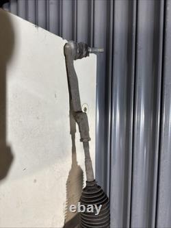 Mercedes CLA 220. D Power Steering Rack 2012-2018 6700003558A