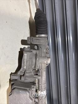 Mercedes CLA 220. D Power Steering Rack 2012-2018 6700003558A