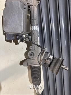 Mercedes CLA 220. D Power Steering Rack 2012-2018 6700003558A