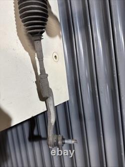 Mercedes CLA 220. D Power Steering Rack 2012-2018 6700003558A