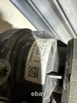 Mercedes CLA 220. D Power Steering Rack 2012-2018 6700003558A