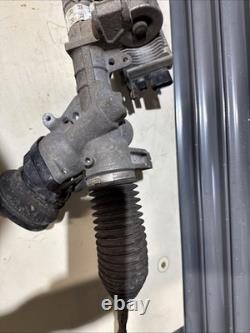 Mercedes CLA 220. D Power Steering Rack 2012-2018 6700003558A