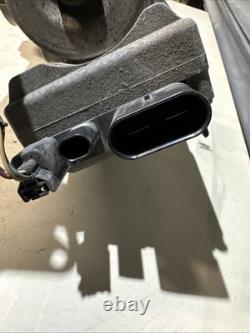 Mercedes CLA 220. D Power Steering Rack 2012-2018 6700003558A