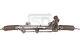 Mercedes Cls / E Class With Speed Sensor 2002 Onwards Power Steering Rack (0424)