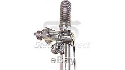 Mercedes CLS / E Class With Speed Sensor 2002 Onwards Power Steering Rack (0424)