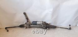 Mercedes C Class Coupe W205 2017 Rhd Electric Power Steering Rack A2054604601